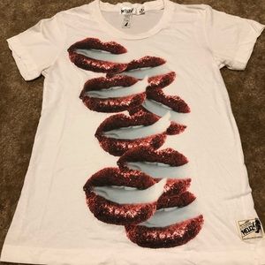 Hellz Bellz bad ass t shirt